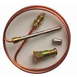 

Emerson White Rodgers Emerson White Rodgers TC18 18 Inch Universal Thermocouple
