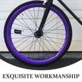 thumbnail image 4 of BRIGHTFUFU Bike Spoke Light Electronic Components Multi Creative Bike Lights 1Pcs, 4 of 8