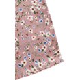 thumbnail image 4 of Women's Sleeveless Spaghetti Strap Floral Print Cami Bodycon Dress, 4 of 5