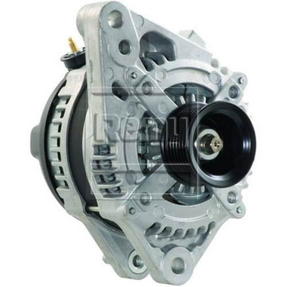 Remy 94742 New Alternator