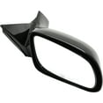 thumbnail image 3 of Mirror Compatible With 2004-2008 Pontiac Grand Prix Right Passenger Side Paintable Kool-Vue, 3 of 7