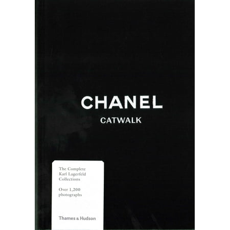 - Chanel: The Complete Karl Lagerfeld Collections