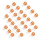 thumbnail image 5 of 200pcs conector Rj45 terminales de conexión de crimpado conector de cableado impermeable, 5 of 5
