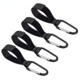 thumbnail image 1 of Clips para silla de paseo Ganchos Gancho para correa de cochecito, 1 of 2