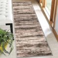 thumbnail image 5 of Hallway Runner Rug 2'x6' Washable Area Rugs Non Slip Laundry Rug Runner Floor Carpet Runners for Hallways Entryway Laundry Room Kitchen, 5 of 11