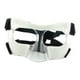 thumbnail image 5 of Protector nasal para niñas de softbol con correa ajustable y acolchado para adolescentes 15cmx9cm, 5 of 9