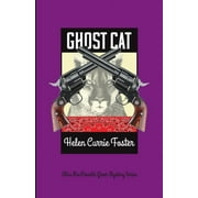 Alice MacDonald Greer Mystery: Ghost Cat (Paperback)
