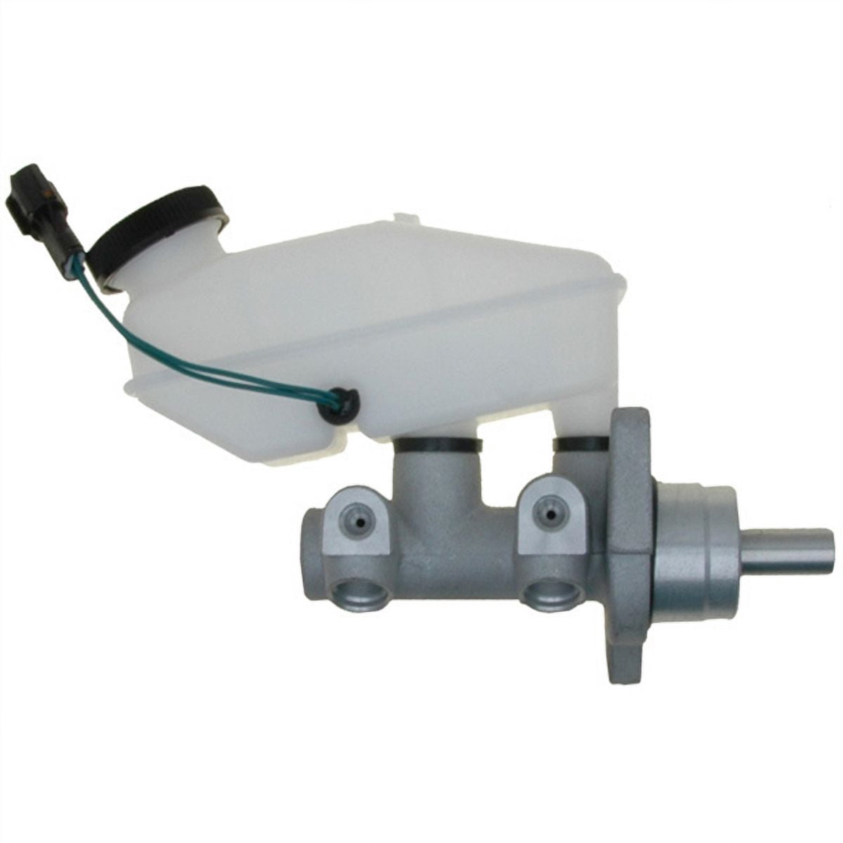 ACDelco Brake Master Cylinder Fits 2009 Chevrolet Aveo