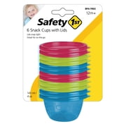 Best Brands Baby Snack Cups-