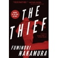 thumbnail image 1 of Pre-Owned The Thief (Hardcover) 1616950218 9781616950217, 1 of 1