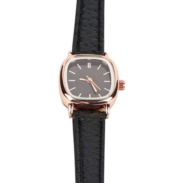 Wristwatch Durable Alloy Watch Adjustable For Party For Daily ANGGREK Otros Walmart en linea