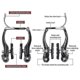 thumbnail image 3 of Reusable Coffee Pod 304 Stainless Steel Leakage Proof Coffee Capsule Cup for Illy X7 Y3 Y5 Coffee Maker, 3 of 5
