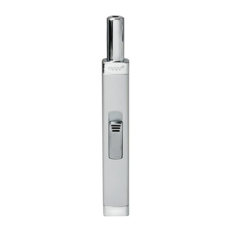 Zippo Brushed Chrome Candlelighter Walmart Com
