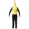 thumbnail image 2 of Banana Tunic Halloween Costume for Adults, Mens One Size Fit , by Rasta Imposta, 2 of 5