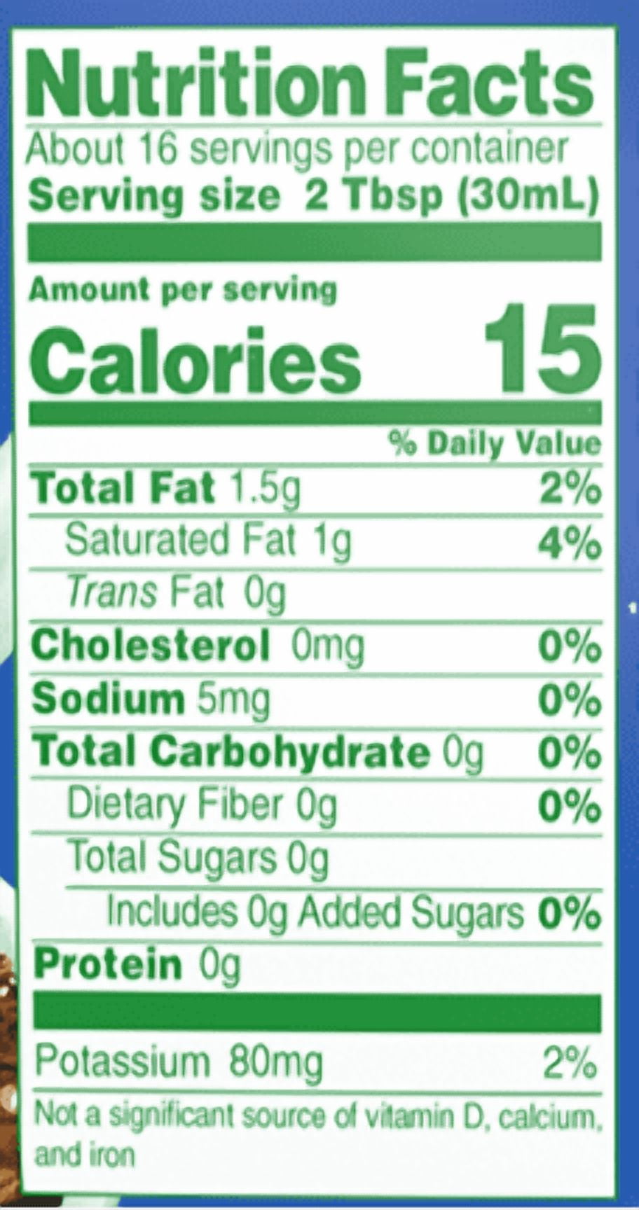 nutpods Dairy-Free Half and Half Alternative Almond Coconut Blend, 16 fl oz