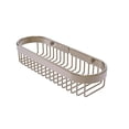 thumbnail image 2 of Allied Brass Panier de Toilette Ovale - BSK-200LA-PEW, 2 of 2