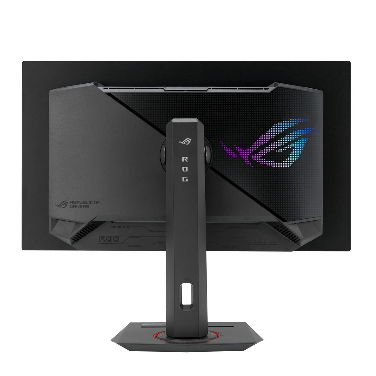 ASUS, Gaming Monitor, XG27UCDMG 26.5