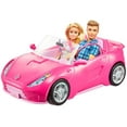 thumbnail image 2 of Mattel Barbie & Ken Ultimate Closet with Convertible Pink Doll Playset, 2 of 5
