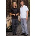 thumbnail image 1 of Uncommon Threads 4100-4005 Uncommon Cargo Chef Pant in Houndstooth - XLarge, 1 of 1