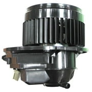 volvo xc90 hvac heater assembly