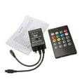 thumbnail image 3 of 1Set Plastic Music Controller Suitable for DJs Musicians Parties Led Stair Light Controller, 3 of 8
