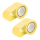 thumbnail image 4 of Cinta de Silicona Autofundible, Cinta Adhesiva Aislante Impermeable, 2 piezas para reparación de tuberías de Agua con exelente Cinta de reparación de Mangueras, Segura y, 4 of 7