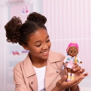 Cry Babies BFF Doll Jassy