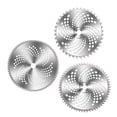 thumbnail image 4 of Law Mower Saw Blade,3 Pcs Law Mower Law Mower Blade Replacement Brush Cutter Blade Advanced Technology, 4 of 14