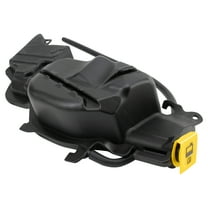 TRQ Coolant Reservoir Fits 2009-2010 Dodge 2011-2022 Ram ECA62521