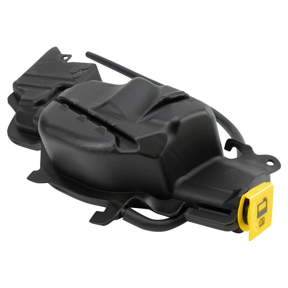 TRQ Coolant Reservoir Fits 2009-2010 Dodge 2011-2022 Ram ECA62521