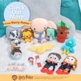 thumbnail image 5 of Libro de actividades KIDS PREFERRED Harry Potter Deluxe Soft 20 cm, 5 of 5