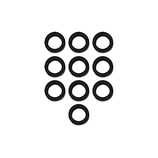 Appion KT11EE-R - MegaFlow Hose Gasket Kit for 3/8in FL Fittings