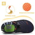 thumbnail image 4 of SAGUARO Water Shoes for Kids Boys Girls Aqua Swim Pool Shoes, 4 of 7