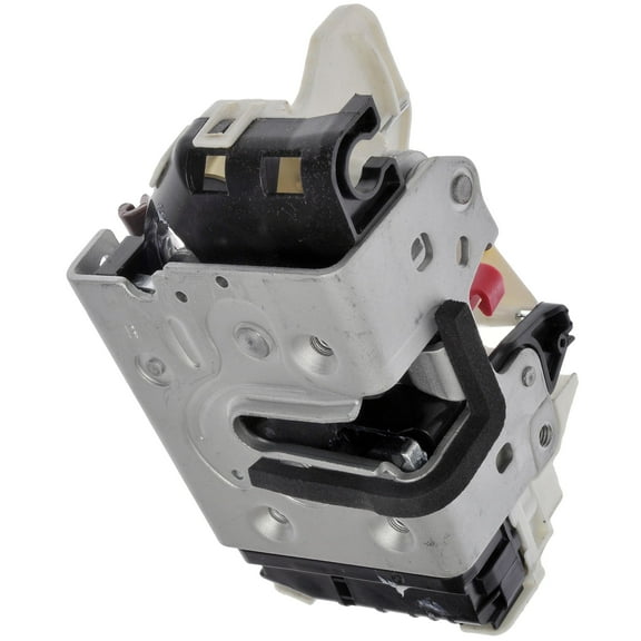 Dorman 931-089 Front Passenger Side Door Lock Actuator Motor for Specific Dodge / Jeep Models