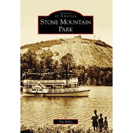 Stone Mountain Metals - Stone Mountain Park