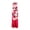 Rose Red, variant on European and American style 2026 summer new high-end elegant sexy strapless slim-fit long vacation dress