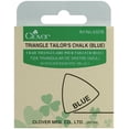 thumbnail image 2 of Clover Triangle Tailor's Chalk-Blue, 2 of 2