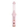 thumbnail image 2 of Xihbxyly 2 In 1 Straight Curling Purpose Bangs Inner Buckle Curling Hair Straightener for Home, 2 of 2