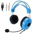 thumbnail image 1 of ANGGREK Gaming Headset, PC Gaming Headset Powerful Sound For Gaming, 1 of 1