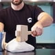 thumbnail image 3 of Kit de Bartender Triturador de Hielo para Triturar, Bartenders Caseros, 3 of 5