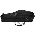 thumbnail image 3 of Carrying Case, Musical Instrument Bag, Easy To Clean Durable For Home School Musical Instrument Saxophone, 3 of 8