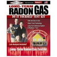 thumbnail image 1 of Pro-Lab RL116 Kit de Test de Gaz Radon à Long Terme, 1 of 2