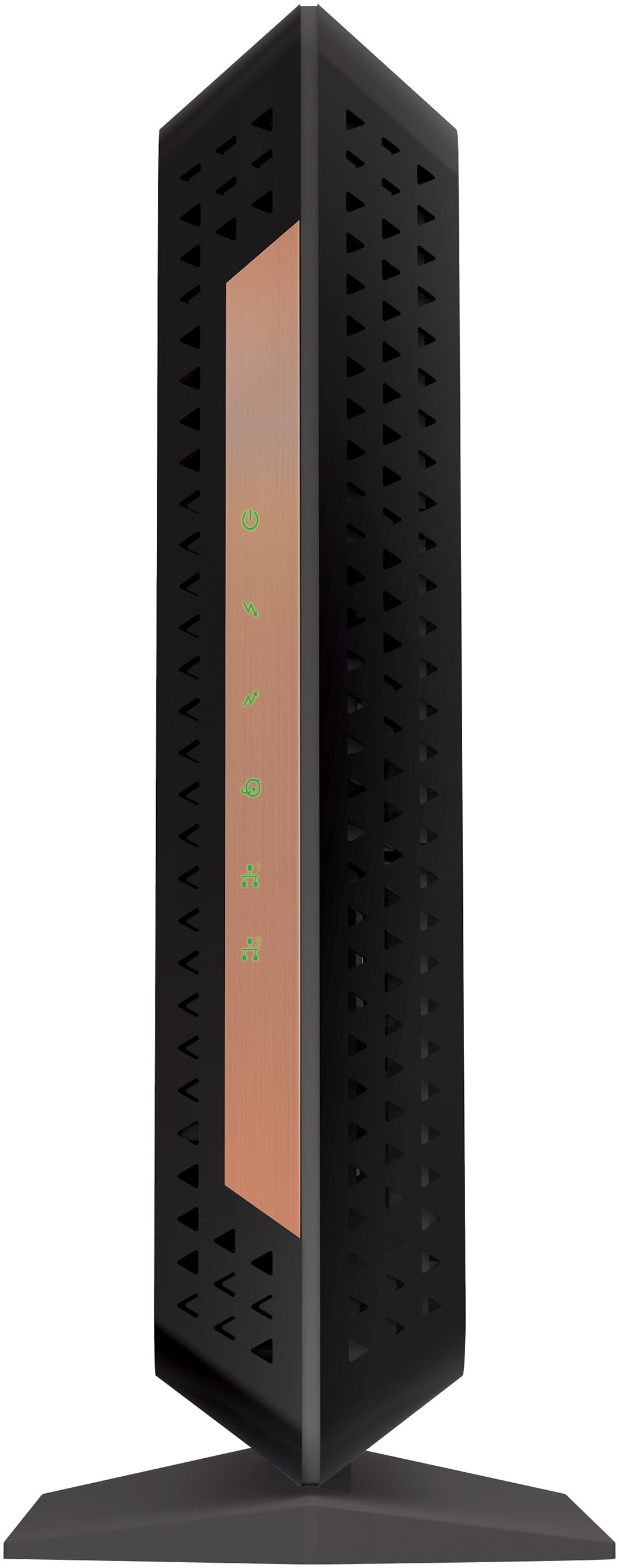 NETGEAR Nighthawk® Multi-Gig Speed Cable Modem DOCSIS® 3.1, speeds up to 2Gbps (CM1100-100NAS)