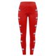 thumbnail image 4 of MKLEKYY Pantalones deportivos para mujer, mallas estampadas para mujer, mallas deportivas de control para yoga, mallas de cintura alta para mujer 2539, 4 of 4
