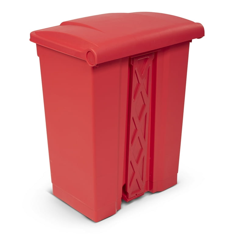 ダルトンGARBAGE CAN RED L 2636864.jpg