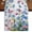 Sky Blue Pink, variant on Table Runners 72 Inches Long Dress Scarves, Blue Spring Floral Farmhouse Kitchen Table Runner, Coffee Tablerunners, Pink Flowers Butterfly Pastoral 14x72 Inch