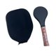 thumbnail image 5 of Mini pala de Pickleball shamjiam ligera Marrón Con funda, 5 of 8