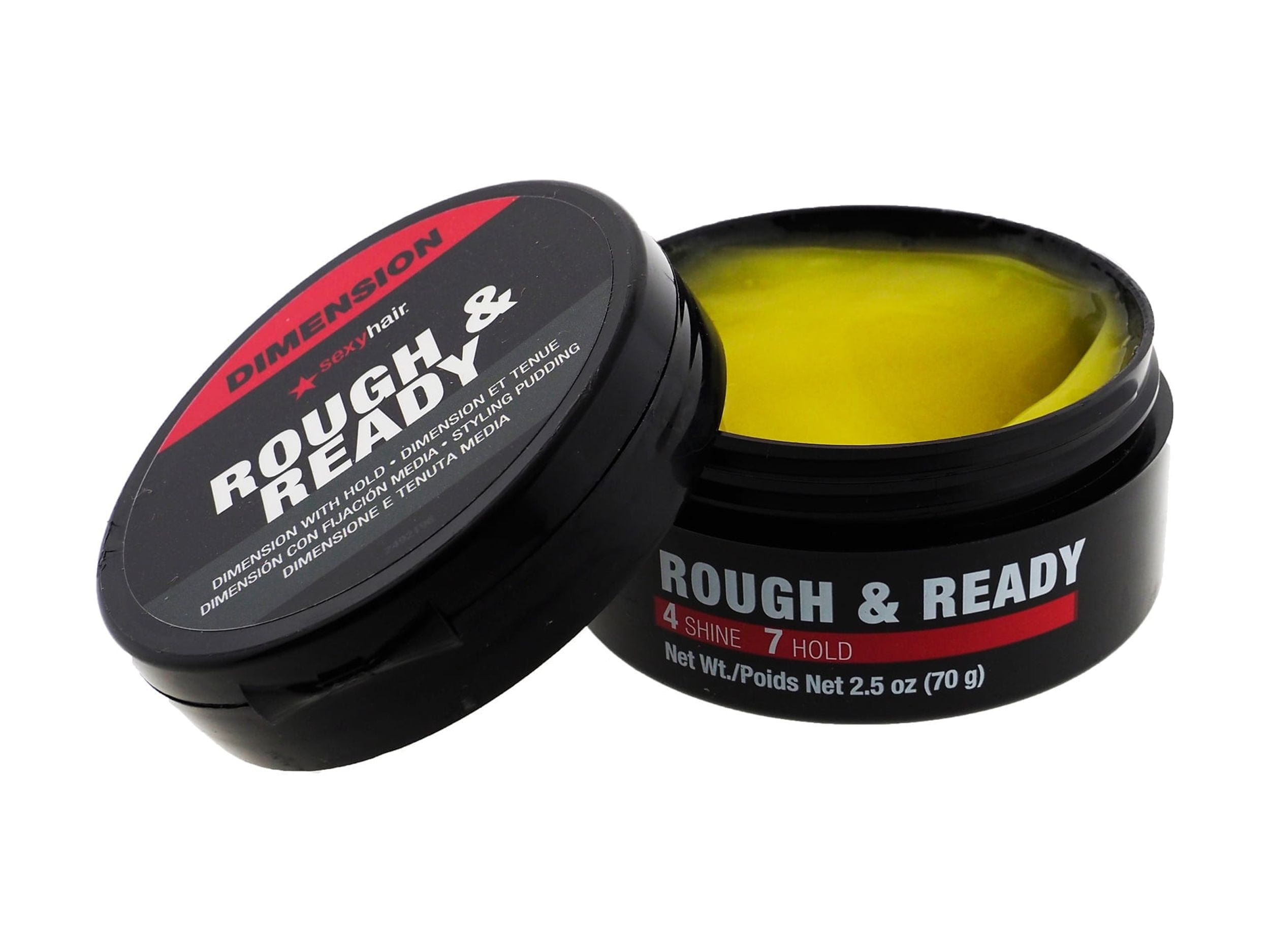DAX - Black Bees Wax 7.5 Oz. * BEAUTY TALK LA * - Walmart.com
