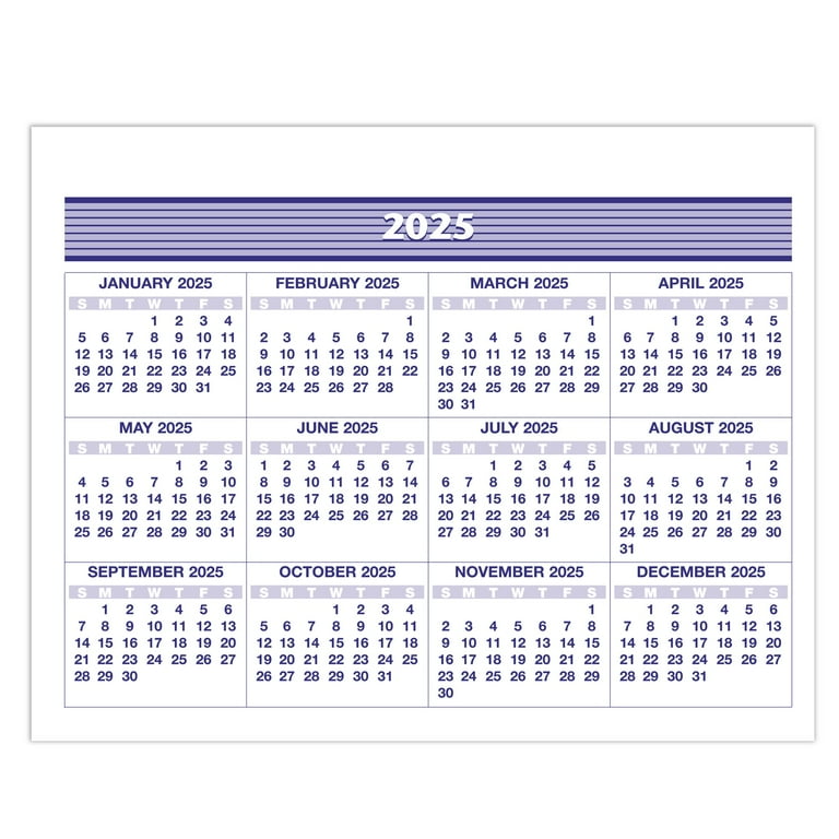 Walmart Weeks Calendar 2025 Lexi Shayne