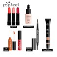 thumbnail image 1 of Popfeel Kit de Maquillage Professionnel Complet 8-35 Pcs Tout-en-un Kr, 1 of 5